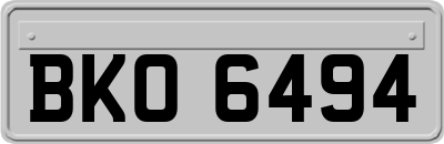 BKO6494