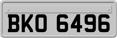 BKO6496
