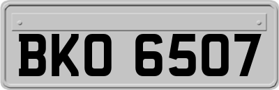 BKO6507