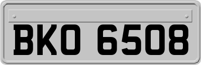 BKO6508