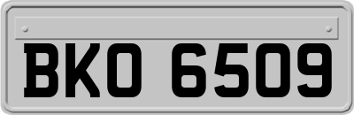 BKO6509