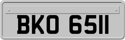 BKO6511