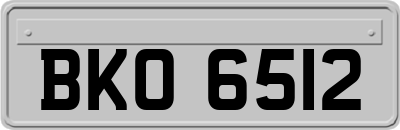 BKO6512