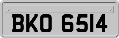 BKO6514
