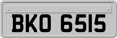 BKO6515