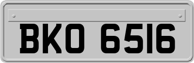 BKO6516