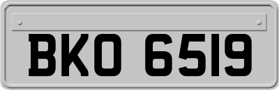 BKO6519