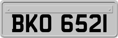 BKO6521