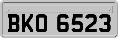 BKO6523