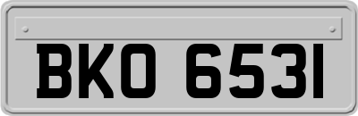 BKO6531