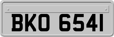 BKO6541