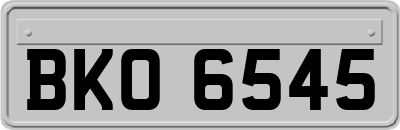 BKO6545