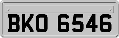 BKO6546