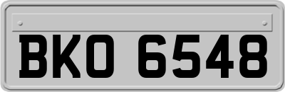BKO6548
