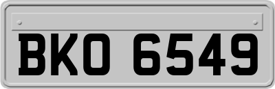 BKO6549