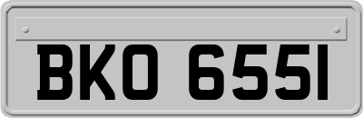 BKO6551