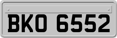 BKO6552