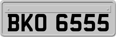 BKO6555