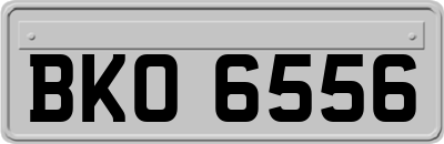 BKO6556