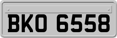 BKO6558