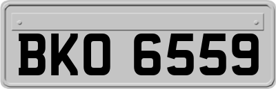 BKO6559