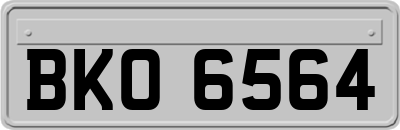 BKO6564