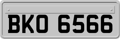 BKO6566