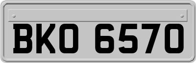 BKO6570