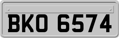 BKO6574