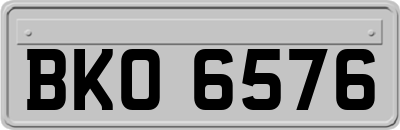 BKO6576