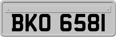BKO6581