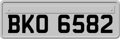 BKO6582