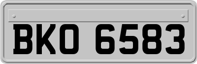 BKO6583