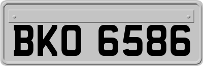 BKO6586