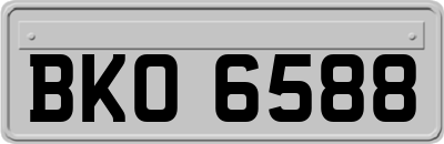 BKO6588