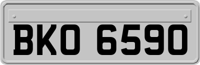 BKO6590