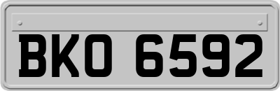 BKO6592