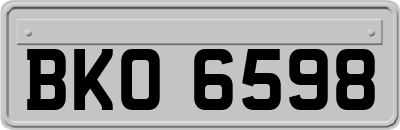 BKO6598