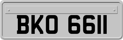 BKO6611