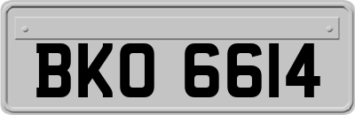 BKO6614