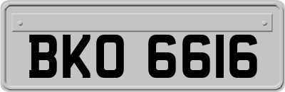 BKO6616