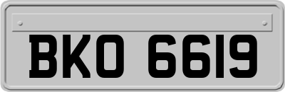BKO6619