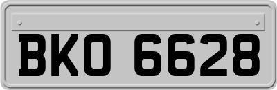 BKO6628