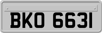 BKO6631