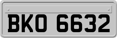 BKO6632