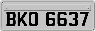 BKO6637