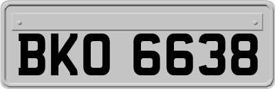 BKO6638