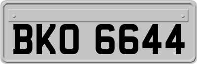 BKO6644