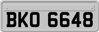 BKO6648