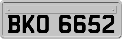 BKO6652